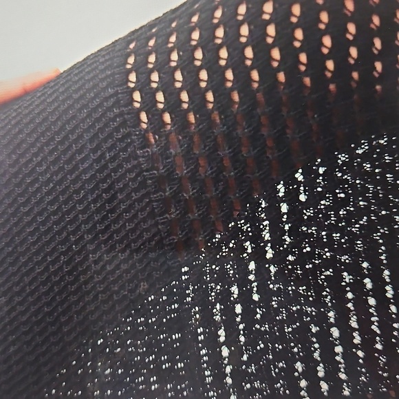 Nine West Crochet Knit Skirt - Picture 9 of 9